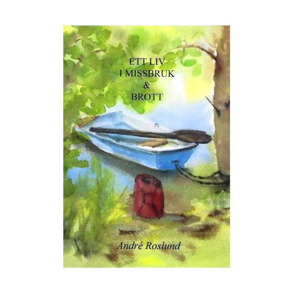 Grön bok