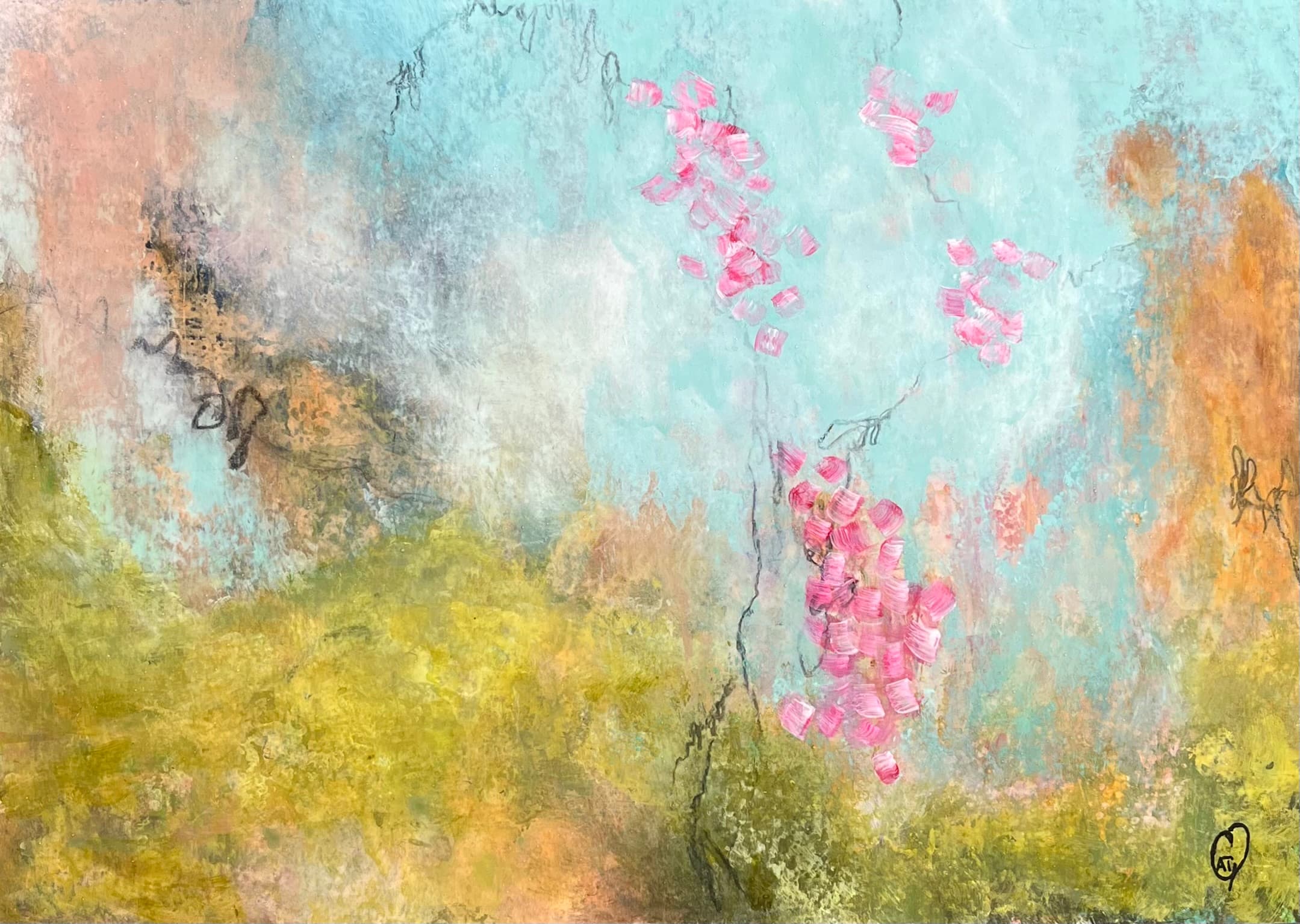 ”A Garden Without Edges”